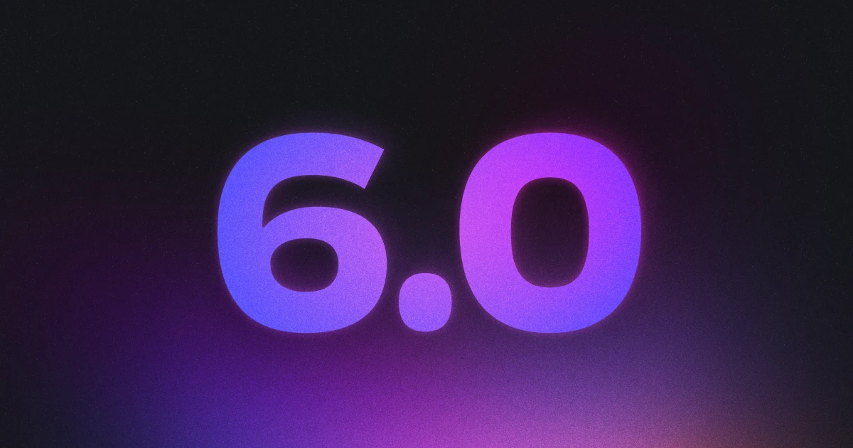 Astro 6.0 핵심 정리: 무엇이 달라졌고, 무엇을 준비해야 하나